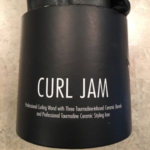 NuMe Curl Jam Set